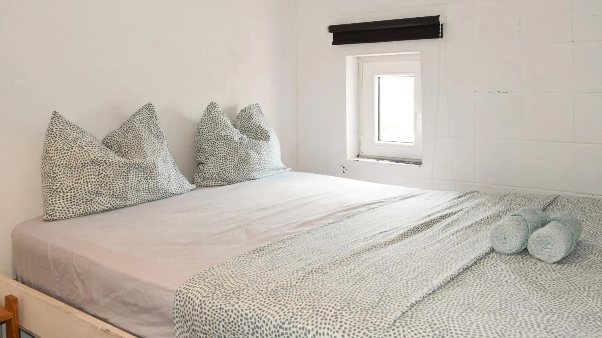 Olympo Shared Flat With Amazing River View Лиссабон