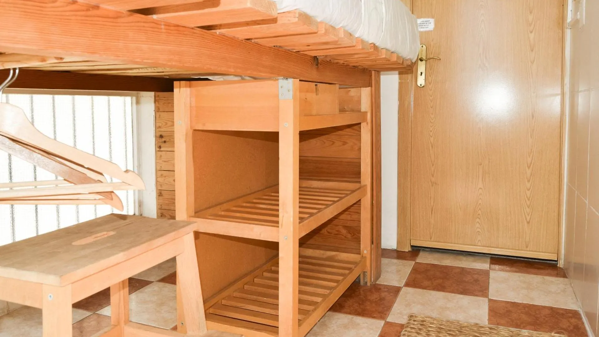 Olympo Shared Flat With Amazing River View Lisbona Affittacamere