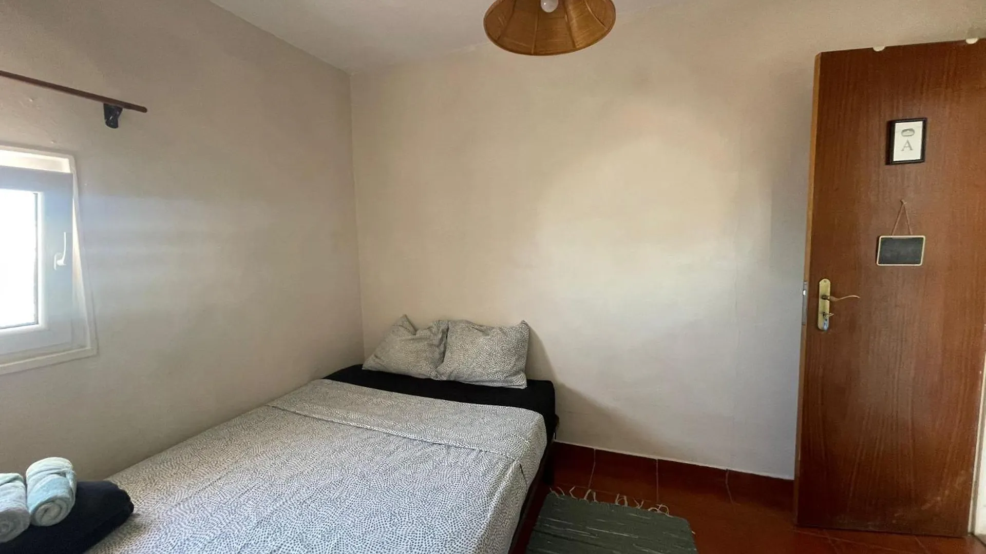 Olympo Shared Flat With Amazing River View Lisbona 0*,  Portogallo